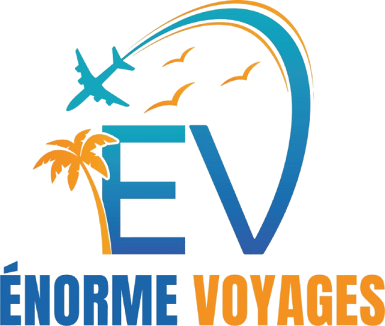 Énorme Voyages
